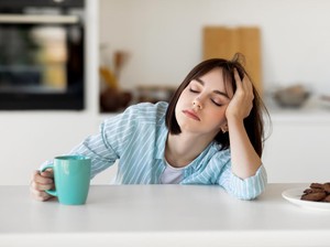 Lemas Saat Kerja? Minum 5 Kopi yang Bikin Produktif Ini