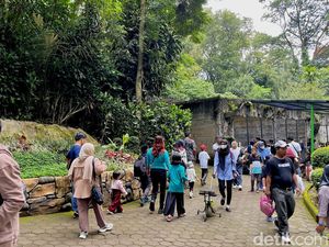 Senjata Pemkot Bandung Ambil Alih Lahan Bunbin