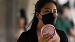 Potret Thailand Dilanda Panas Ekstrem, Suhu Capai 45 Derajat Celcius