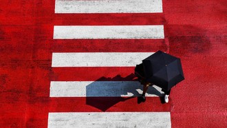 Waspada! Bangkok Diterpa Gelombang Panas, Terasa Seperti 52 Derajat Celsius