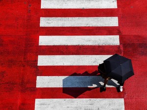 Negara Tetangga RI Lagi Panas Mendidih, 2 Warganya Tewas Diduga Heatstroke