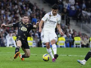 Real Madrid Vs Celta Vigo: Los Blancos Menang 2-0