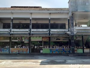 5 Rekomendasi Pusat Oleh-oleh Khas Pangandaran