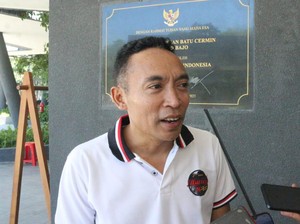 Cerita Guide Jokowi di Labuan Bajo: Kata-kata Tak Cukup, Bahagianya Saya