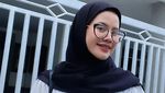Pilih Sopan, Ini 5 Gaya Siskaeee Berhijab Saat Lebaran