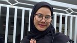Pilih Sopan, Ini 5 Gaya Siskaeee Berhijab Saat Lebaran