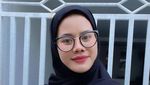 Pilih Sopan, Ini 5 Gaya Siskaeee Berhijab Saat Lebaran