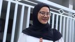 Pilih Sopan, Ini 5 Gaya Siskaeee Berhijab Saat Lebaran