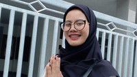 Seperti wanita pada umumnya, Siskaeee kerap ditanya kapan menikah saat kumpul keluarga di momen Idul Fitri tahun ini. (Foto: dok pribadi)