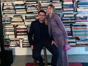 Sofia Richie Putri Lionel Richie Resmi Menikah dengan Elliot Grainge