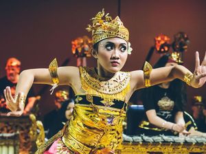 Menelusuri Tari Margapati: Sejarah, Keunikan, Busana & Iringan Musik