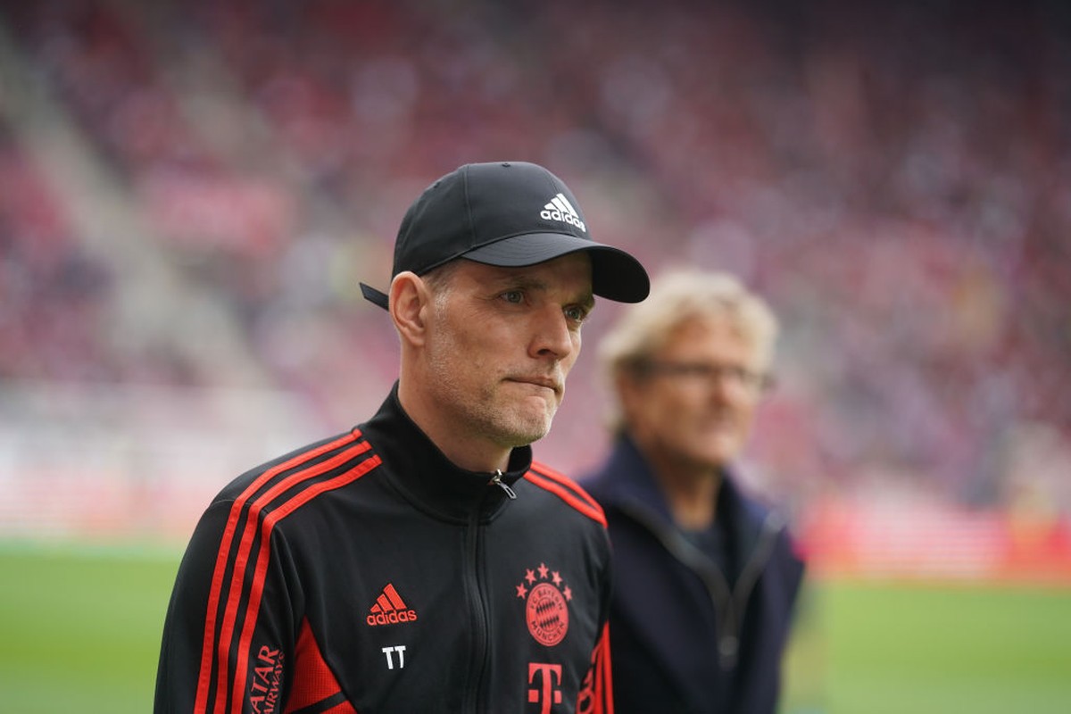 Foto: Thomas Frey/picture alliance via Getty Images