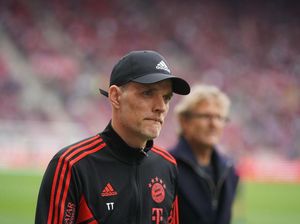 Kesan Tuchel di Bayern Kurang Mengesankan