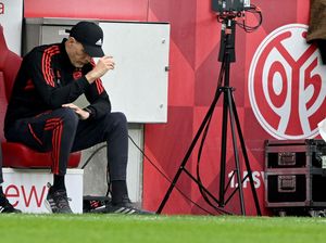 Duh, Tuchel...