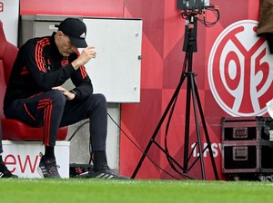 Duh, Tuchel...