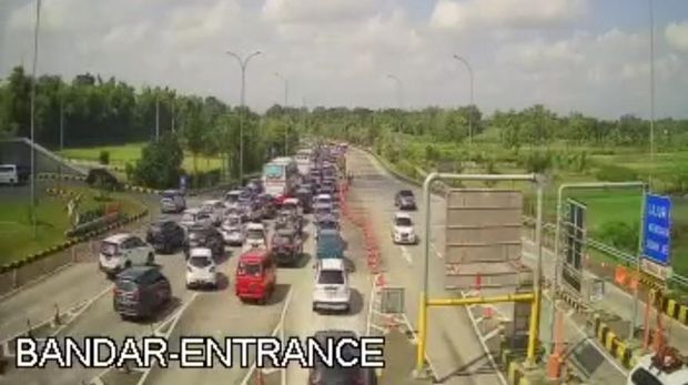 tol mojokerto jombang