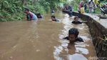 Menengok Tradisi Ngobeng Saat Lebaran di Ciamis