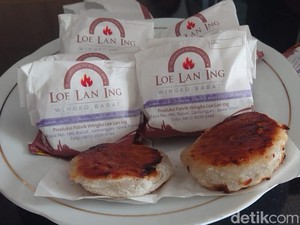 Wingko Babat, Jajanan Khas Lamongan yang Layak untuk Oleh-oleh Lebaran
