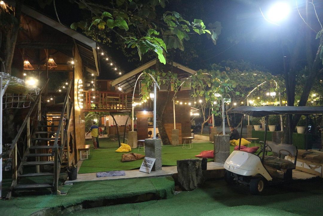 Wisata Binjai