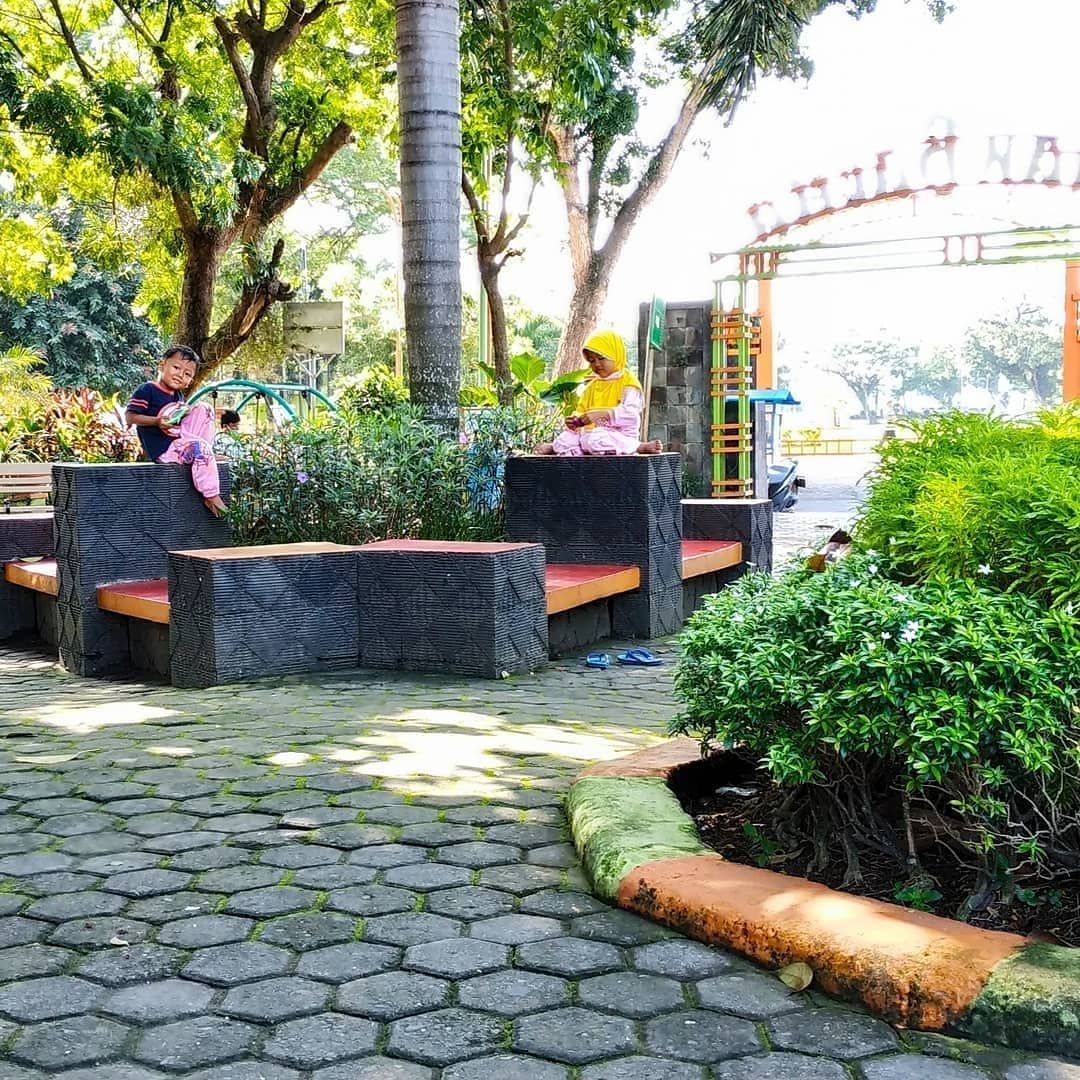 Wisata Binjai