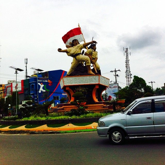 Wisata Binjai