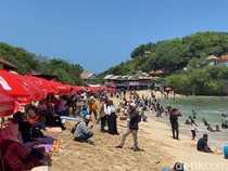 Pemkab Persilakan Korban Harga Nuthuk di Wisata Gunungkidul Lapor Via Medsos