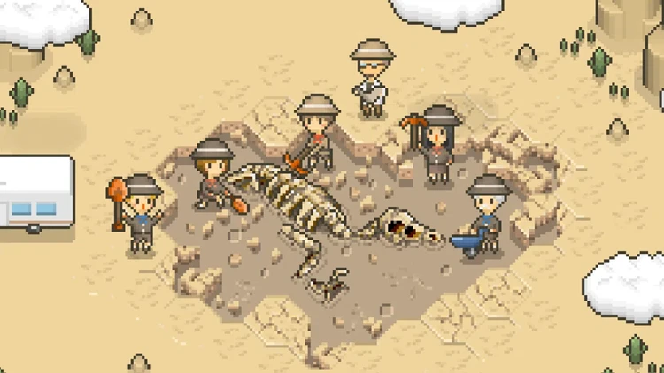 10 Game Android dan iOS Offline Ini Seru Banget, Gamer Wajib Coba Untuk menemani perjalanan gamer usai mudik, mungkin bisa menjajal 10 game Android dan iOS offline berikut ini. Mereka memiliki gameplay yang sangat seru.