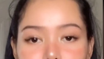 Konten Musik M to the B dari Bella Poarch - 752,1 juta view. Foto: (TikTok).