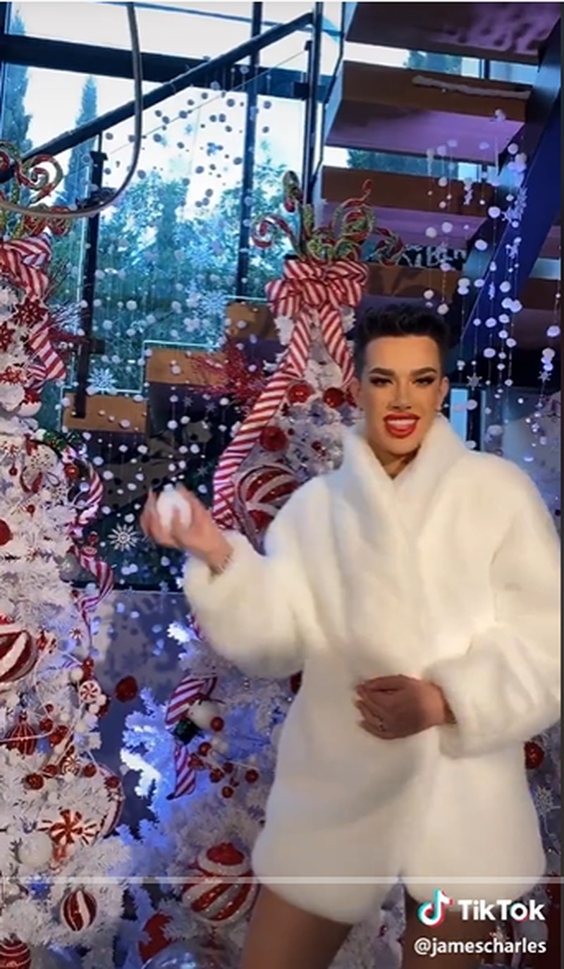 TikTok memang dikenal kerap kali menyajikan beragam konten menarik di dalamnya. Berikut ini daftar 10 video TikTok yang memiliki jumlah penonton terbanyak.