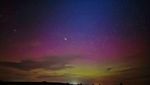 Terpesona Indahnya Aurora di Langit Jerman