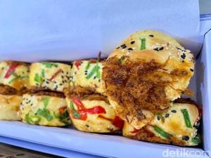Rekomendasi Oleh-oleh Khas Solo yang Kekinian dan Klasik, Dijamin Enak!