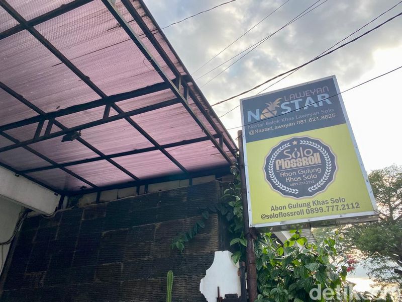 2 Ide Oleh-oleh Khas Solo yang Kekinian dan Klasik, Dijamin Enak!