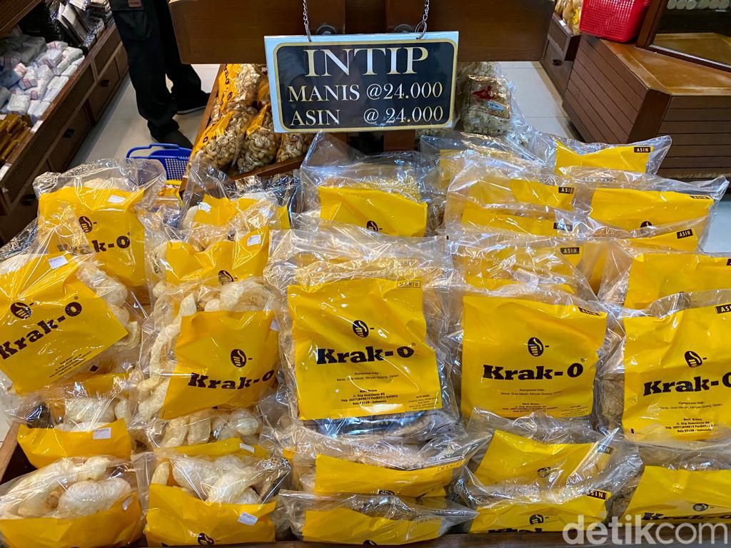 2 Ide Oleh-oleh Khas Solo yang Kekinian dan Klasik, Dijamin Enak!