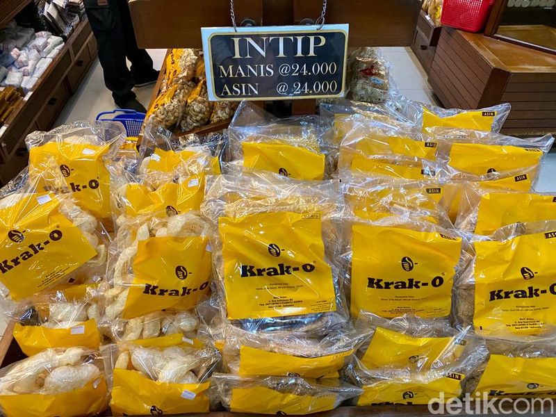2 Ide Oleh-oleh Khas Solo yang Kekinian dan Klasik, Dijamin Enak!