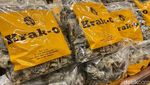 Rekomendasi Oleh-oleh Khas Solo yang Kekinian dan Klasik, Dijamin Enak!