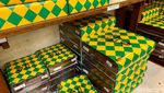 Rekomendasi Oleh-oleh Khas Solo yang Kekinian dan Klasik, Dijamin Enak!