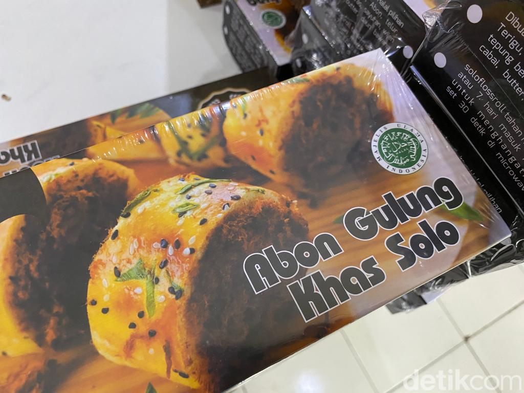 2 Ide Oleh-oleh Khas Solo yang Kekinian dan Klasik, Dijamin Enak!