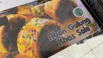 Rekomendasi Oleh-oleh Khas Solo yang Kekinian dan Klasik, Dijamin Enak!