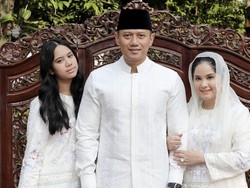 8 Potret Almira Cucu Pertama SBY, Kini Beranjak Remaja dan Jadi Sorotan