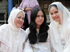 Most Pop: Potret Almira Cucu SBY, Kini Beranjak Remaja dan Bikin Manglingi