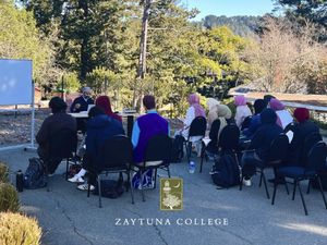 Favorit Mahasiswa RI di AS: Jurusan Bisnis-Manajemen, Negara Bagian California