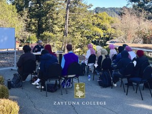 Favorit Mahasiswa RI di AS: Jurusan Bisnis-Manajemen, Negara Bagian California