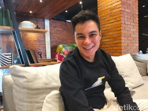 Baim Wong Kira Prank, Sudah Naik Pesawat tapi Batal Berangkat Haji