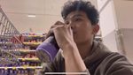 Yuk Lihat Foto-foto Bima Yudho di  Australia