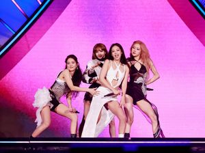 BLACKPINK Bikin Fansign Rayakan Ultah ke-8, Nih Cara BLINK Ikutannya!