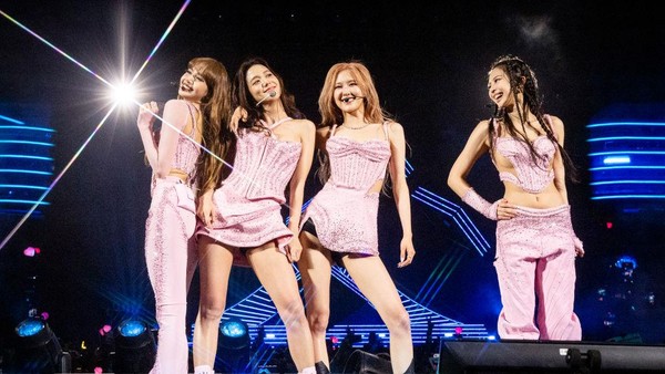 Pantesan Semuanya Body Goals! Begini Rahasia Hidup Sehat Ala Member Blackpink