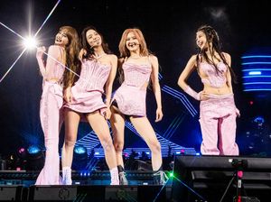 Pantesan Semuanya Body Goals! Begini Rahasia Hidup Sehat Ala Member Blackpink