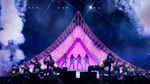 Momen Epik BLACKPINK Bikin Coachella Week 2 Panas!