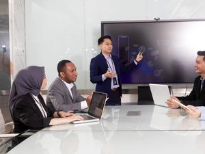 BRI Buka Program Magang untuk Programming & IT, Begini Cara Daftarnya