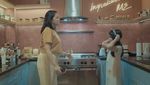 Estetik! Dapur Marshanda yang Dijadikan Spot Pemotretan